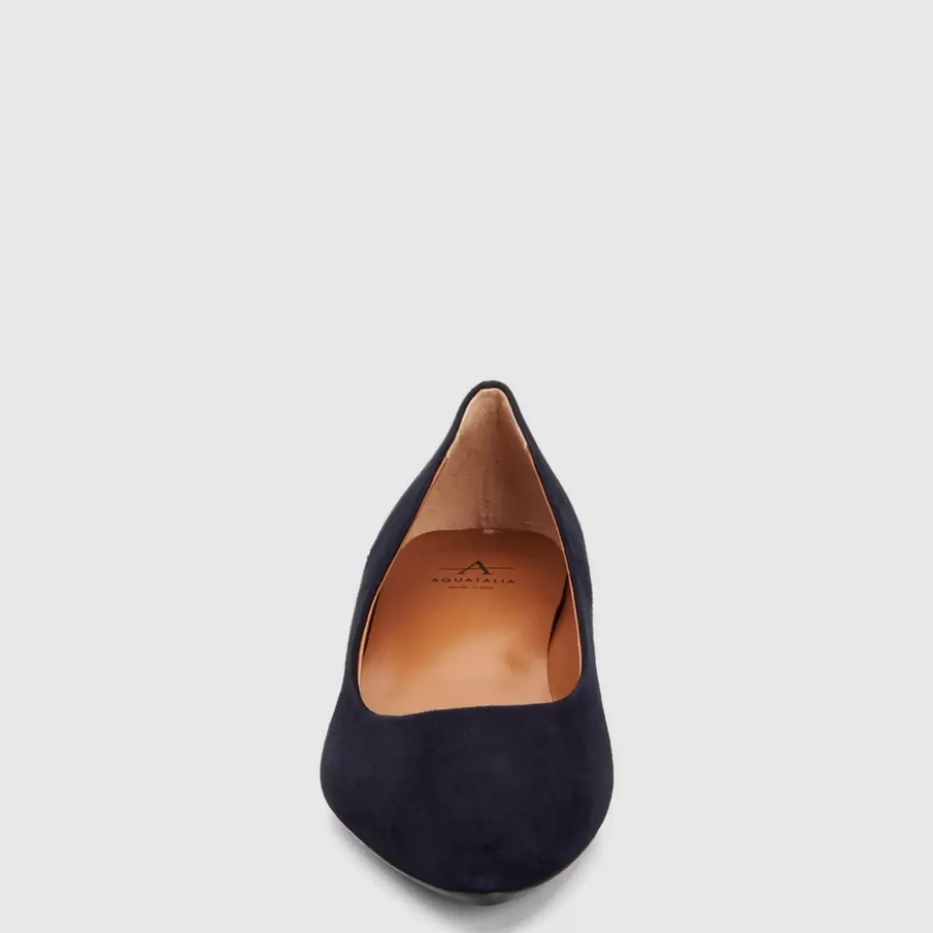 Flats-Aquatalia Penina Navy