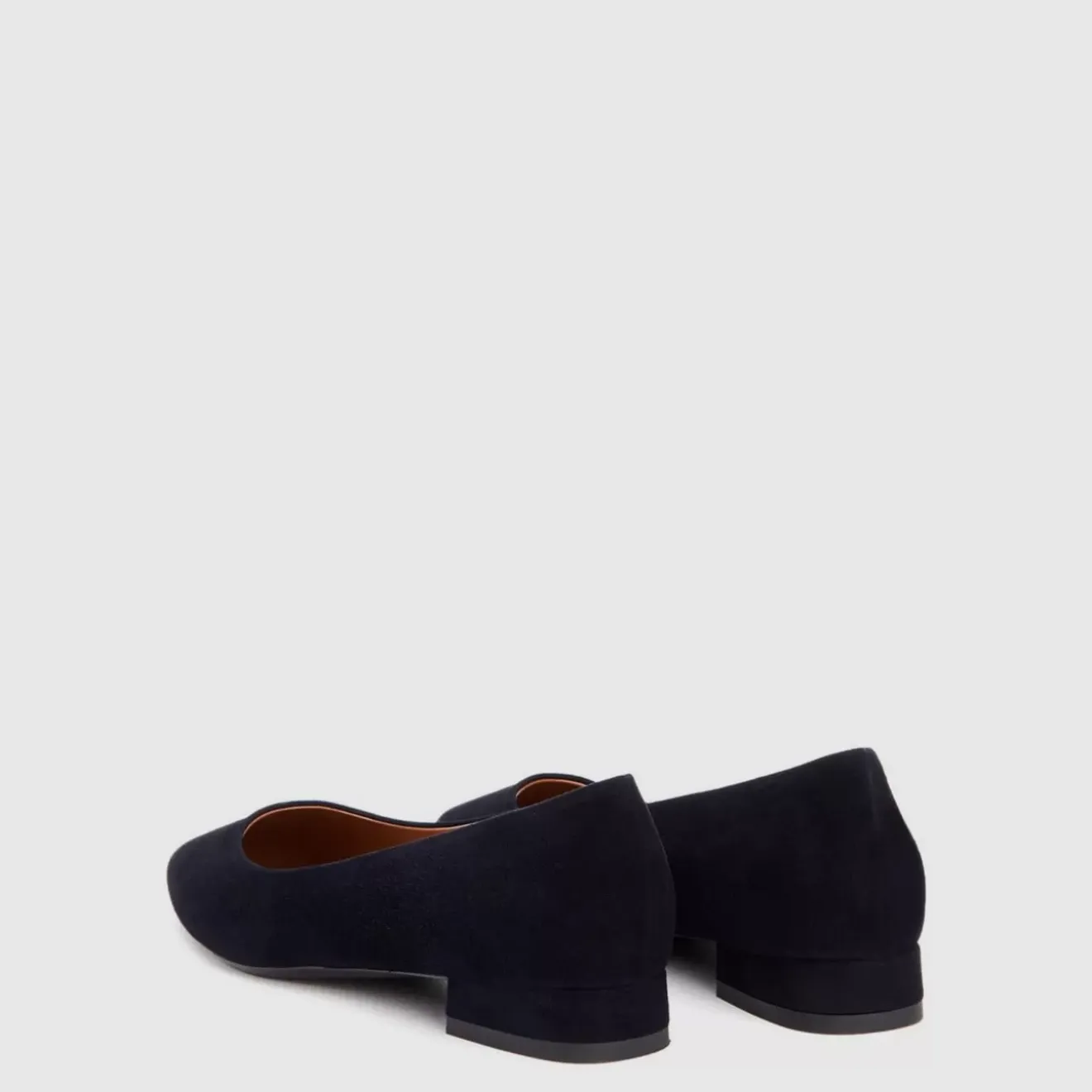 Flats-Aquatalia Penina Navy