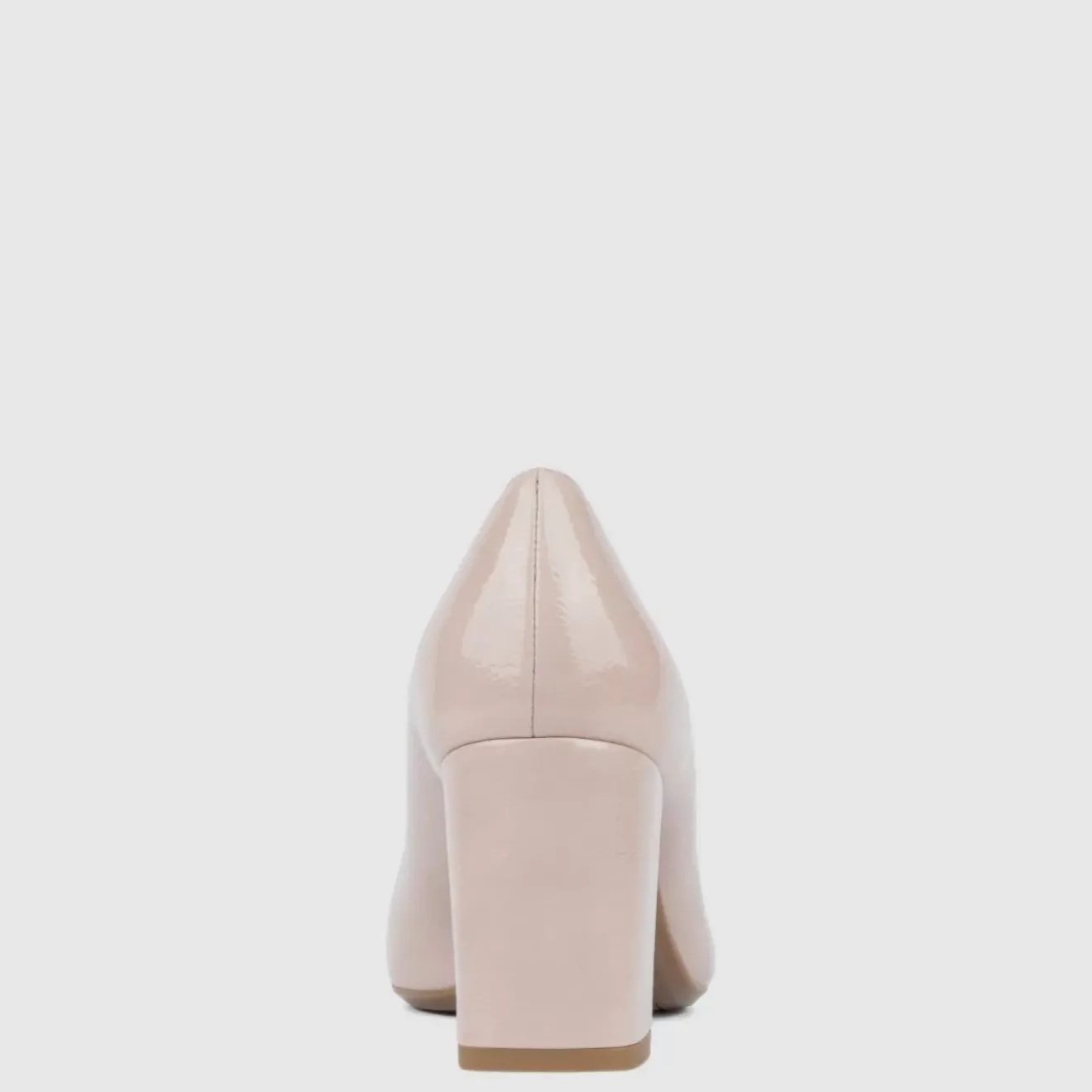 Heels-Aquatalia Peony Nude