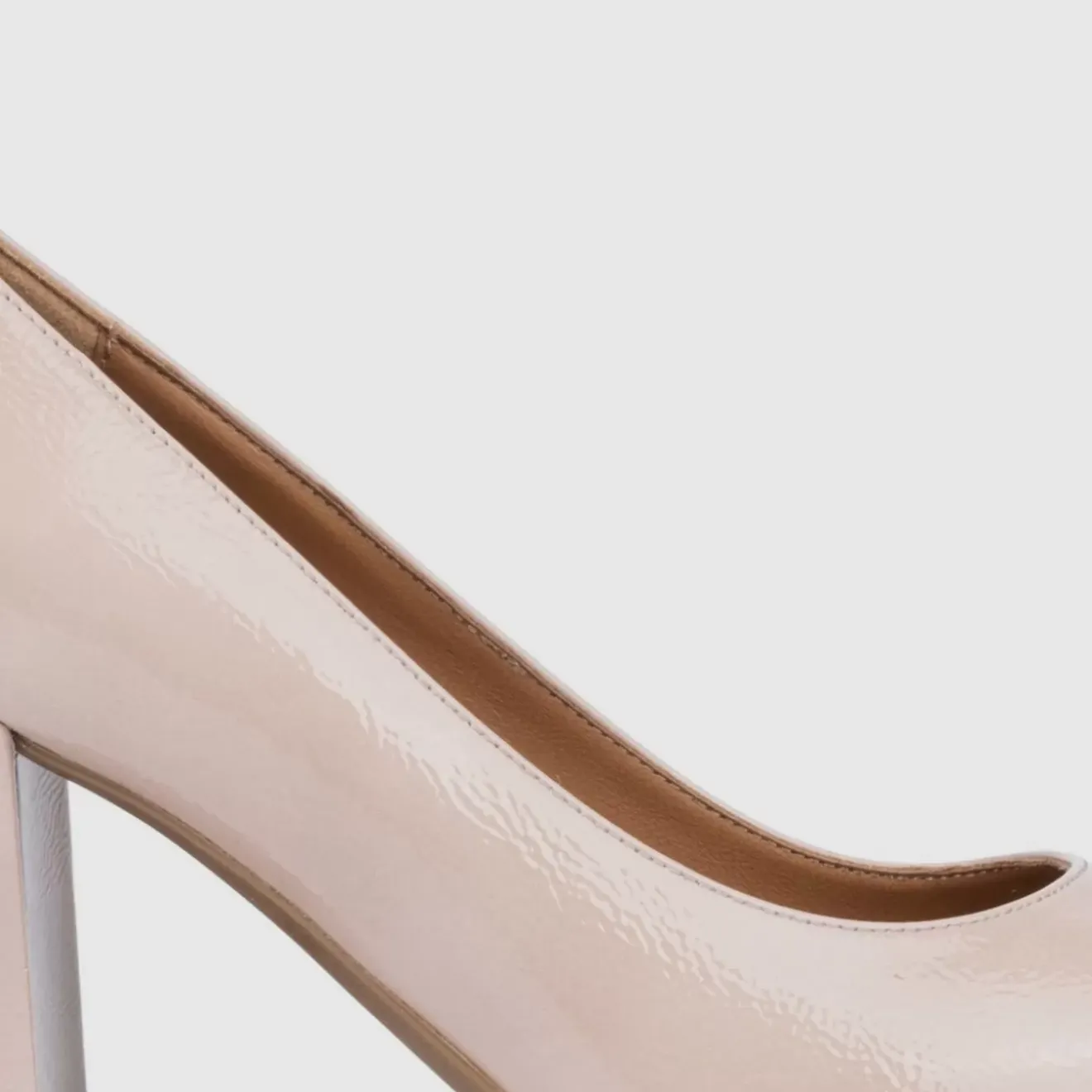 Heels-Aquatalia Peony Nude