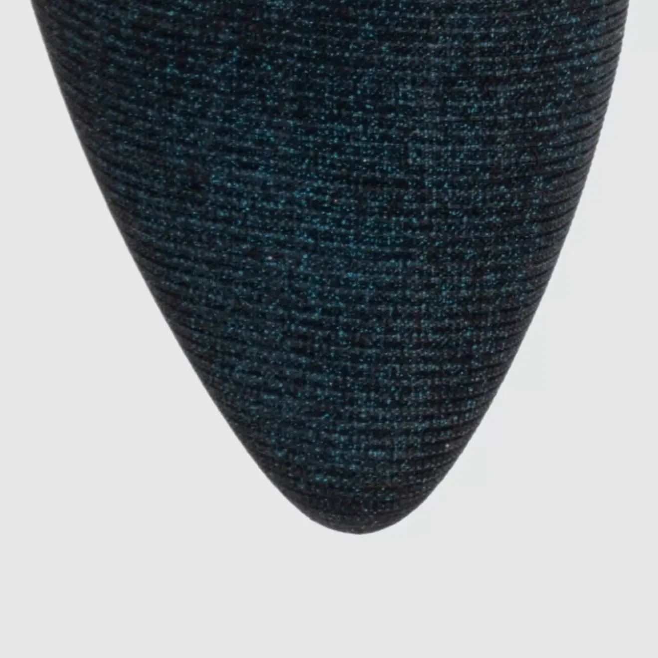 Heels-Aquatalia Peony Blue/Black
