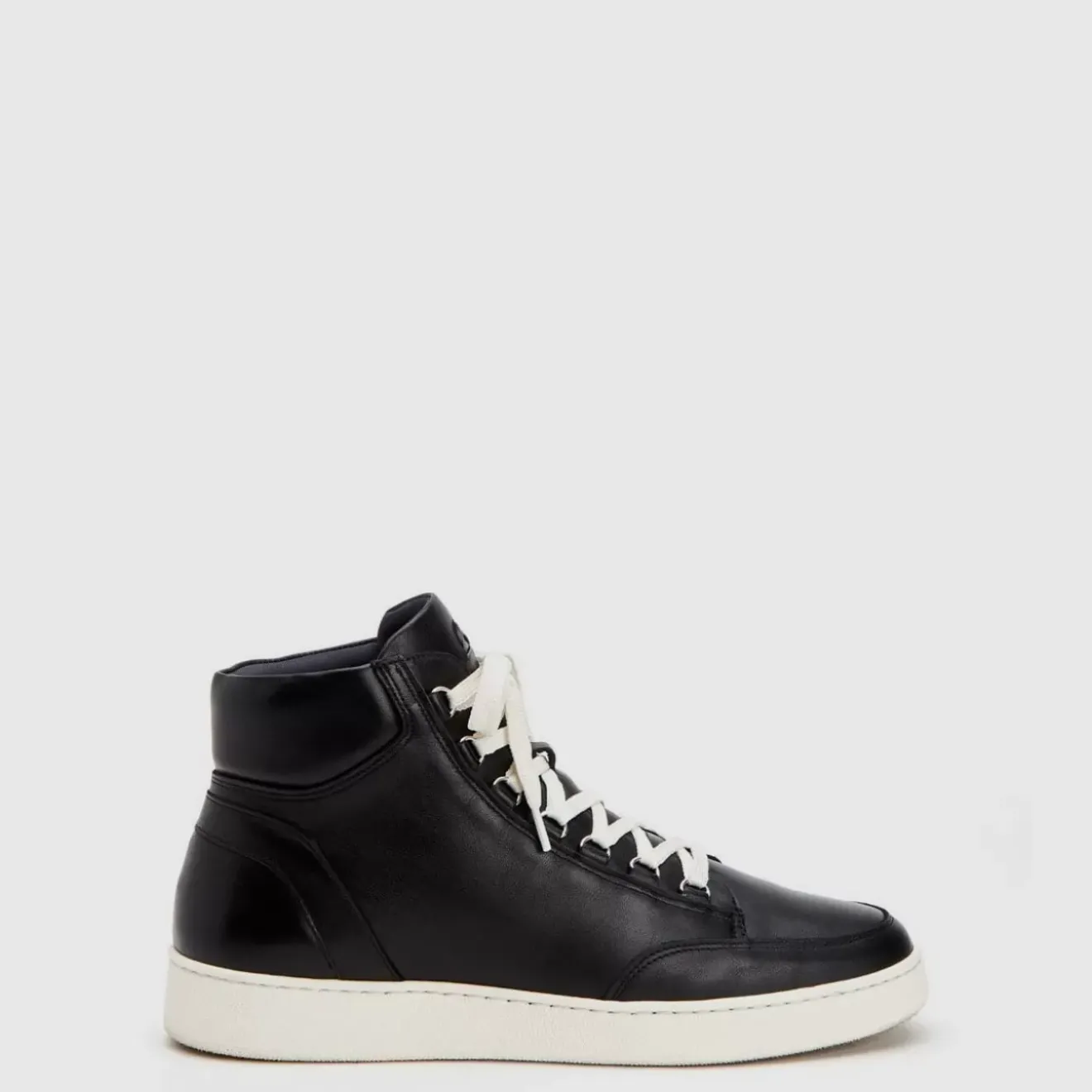 Sneakers-Aquatalia Pete Black