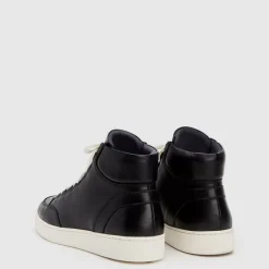 Sneakers-Aquatalia Pete Black