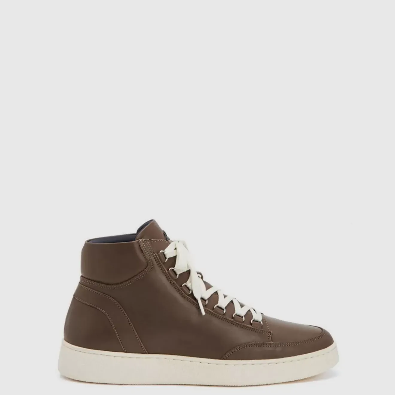 Sneakers-Aquatalia Pete Black
