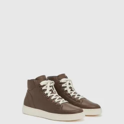 Sneakers-Aquatalia Pete Black