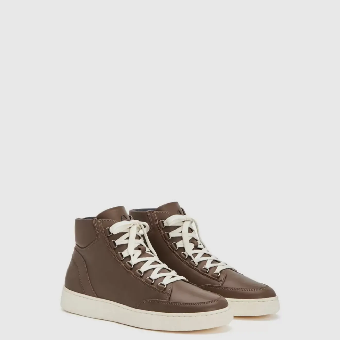 Sneakers-Aquatalia Pete Black