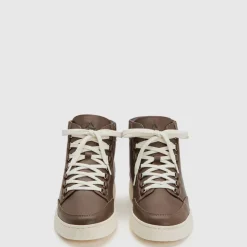Sneakers-Aquatalia Pete Black