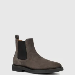 Boots-Aquatalia Pietro Grey