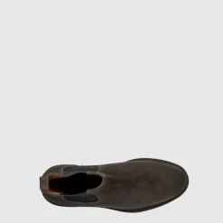 Boots-Aquatalia Pietro Grey