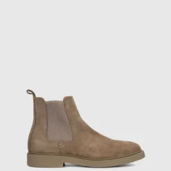 Boots-Aquatalia Pietro Light Taupe