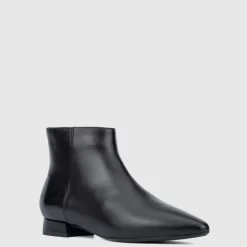Boots-Aquatalia Prisilla Black