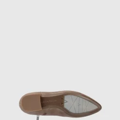 Boots-Aquatalia Prisilla Taupe