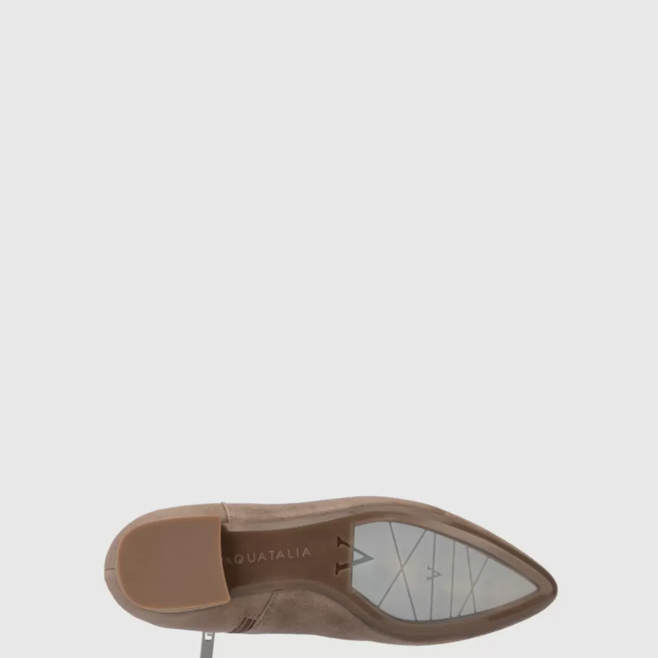 Boots-Aquatalia Prisilla Taupe