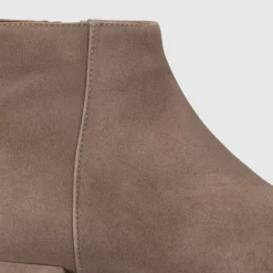 Boots-Aquatalia Prisilla Taupe