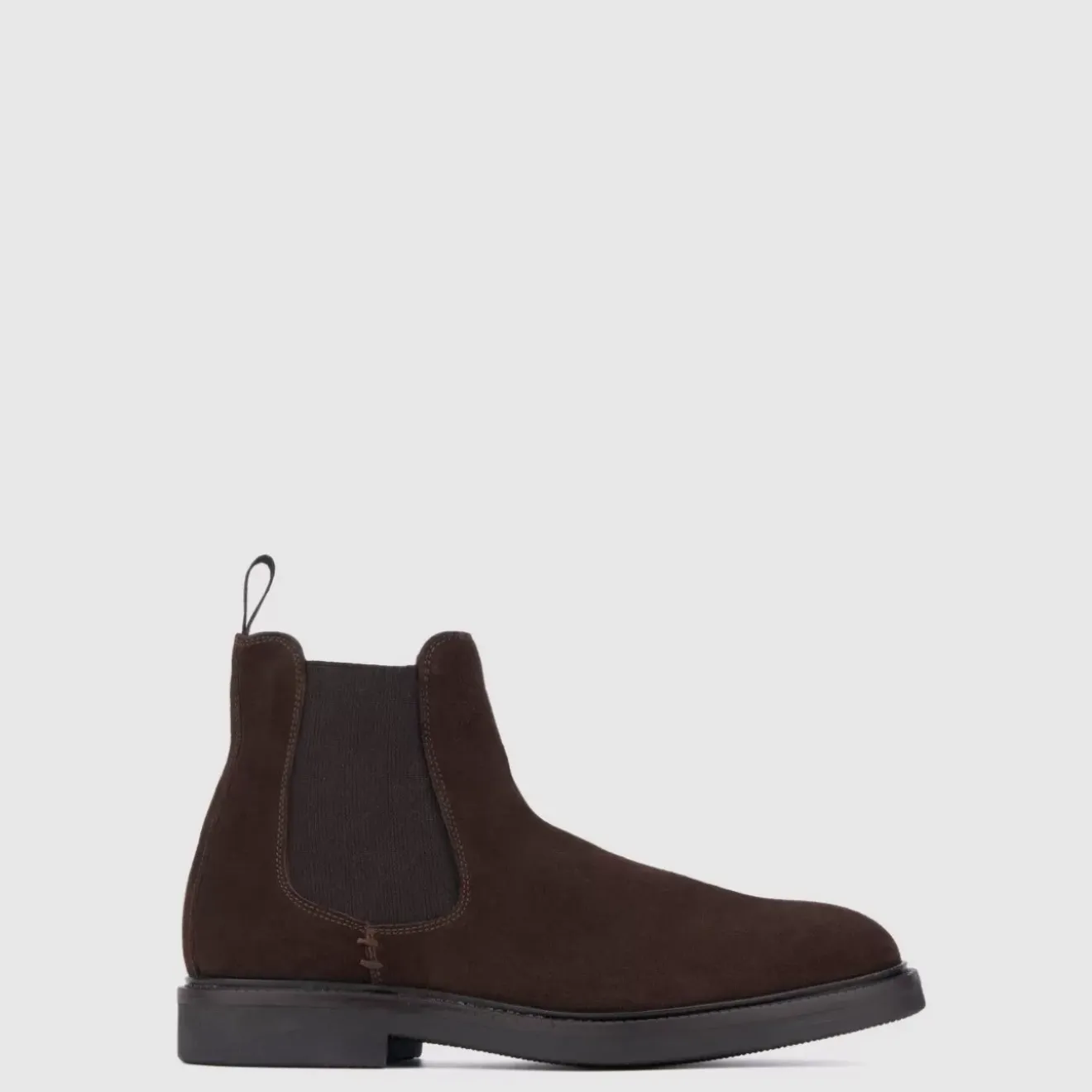 Boots-Aquatalia Prospero Dark Brown