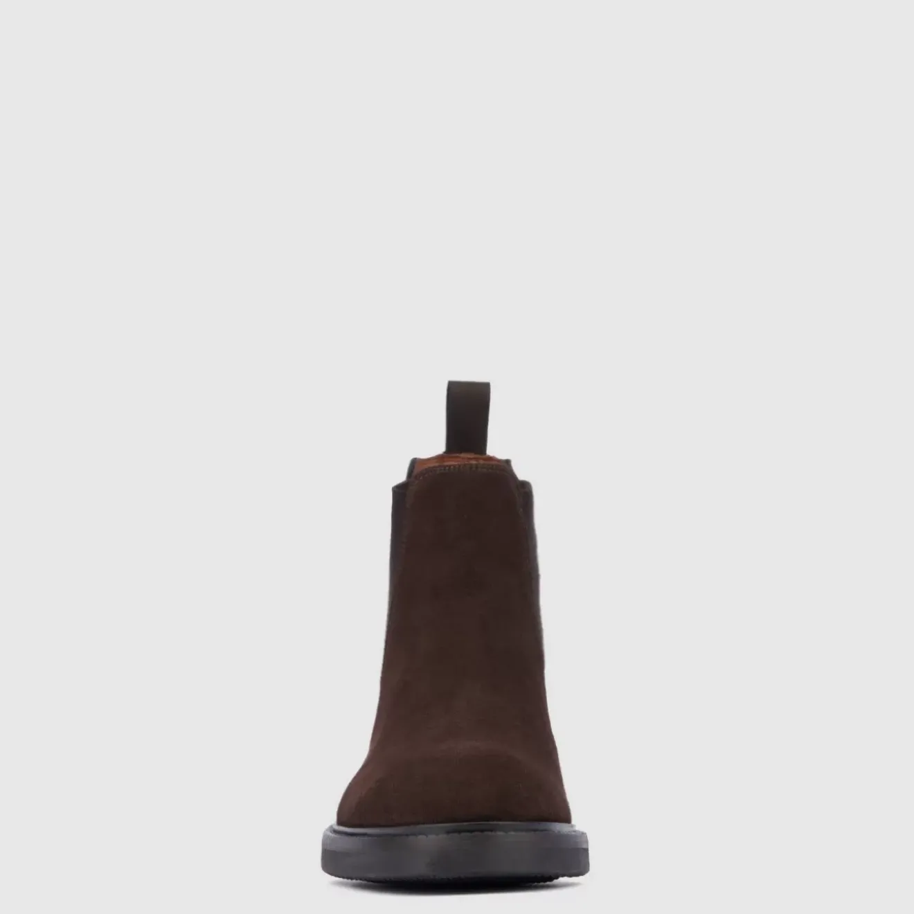 Boots-Aquatalia Prospero Dark Brown