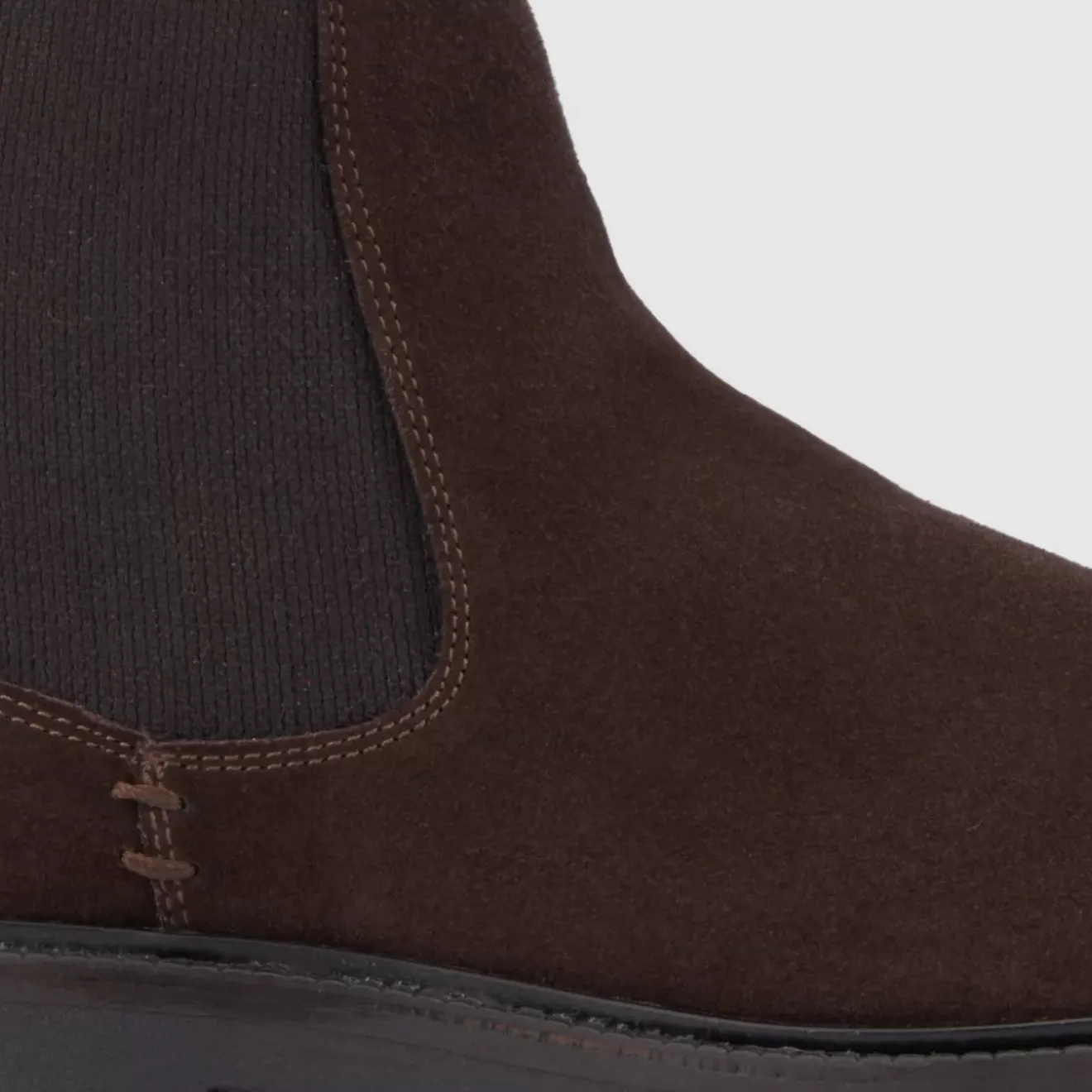 Boots-Aquatalia Prospero Dark Brown