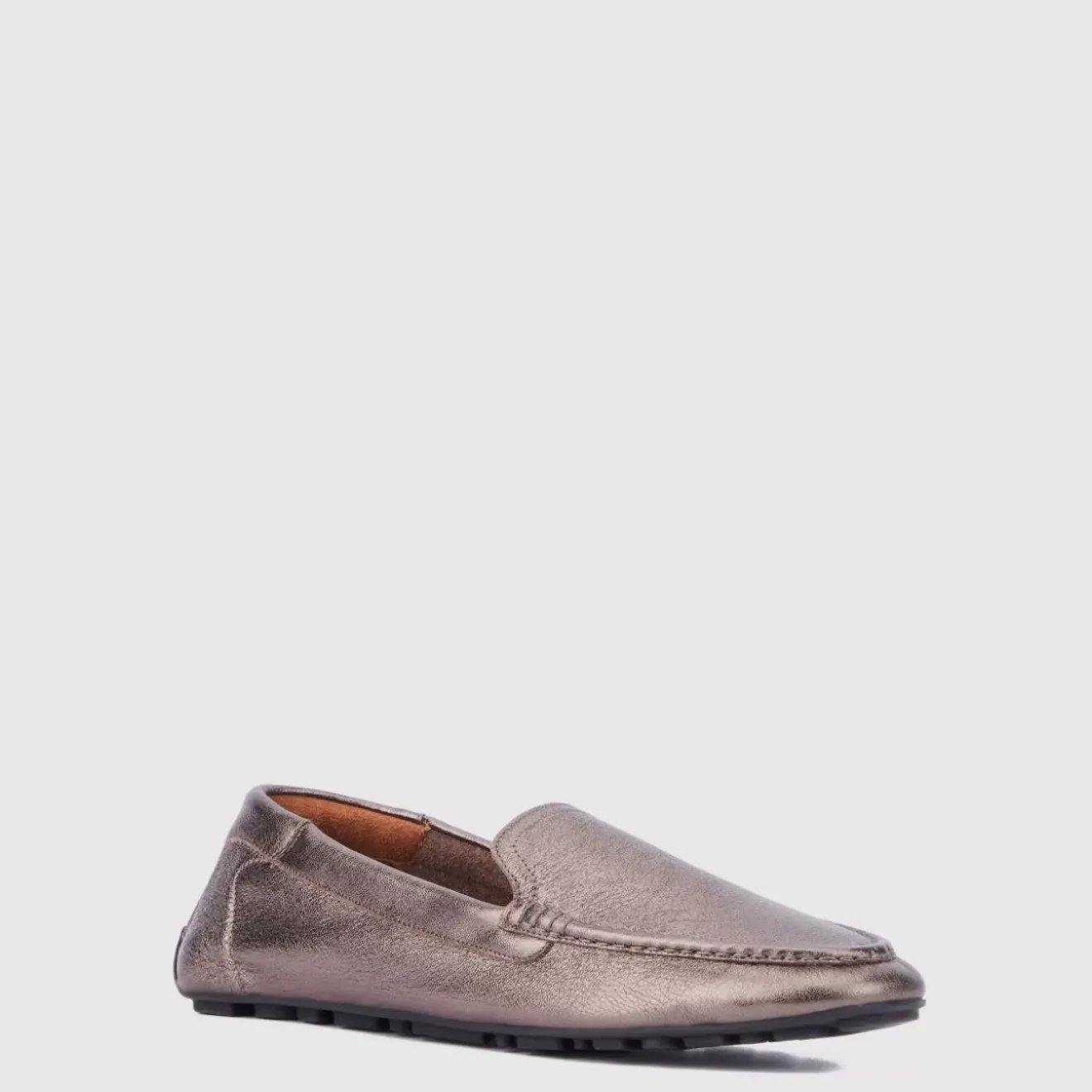 Flats-Aquatalia Qaitlin Bronze