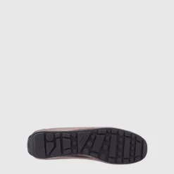 Flats-Aquatalia Qaitlin Bronze
