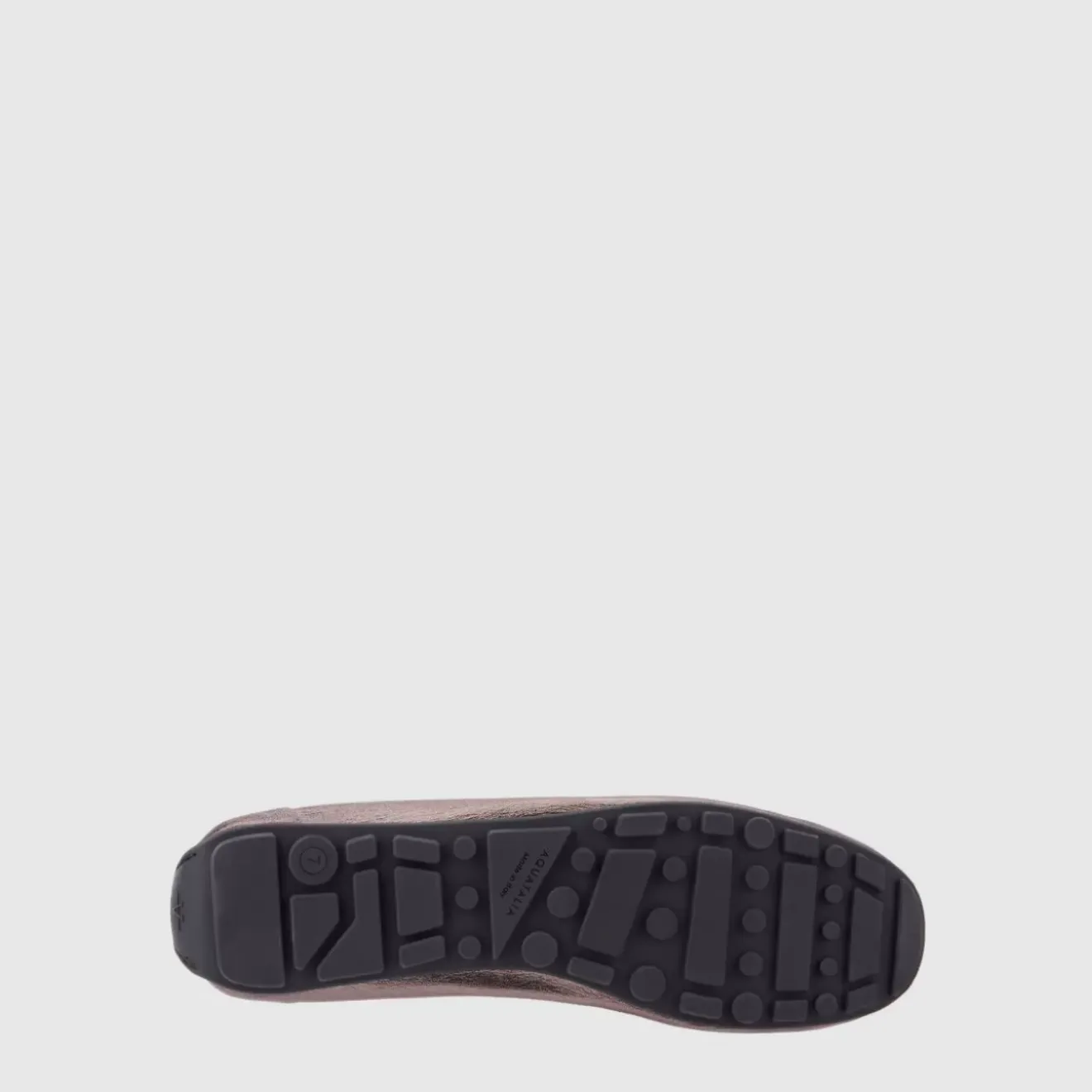 Flats-Aquatalia Qaitlin Bronze