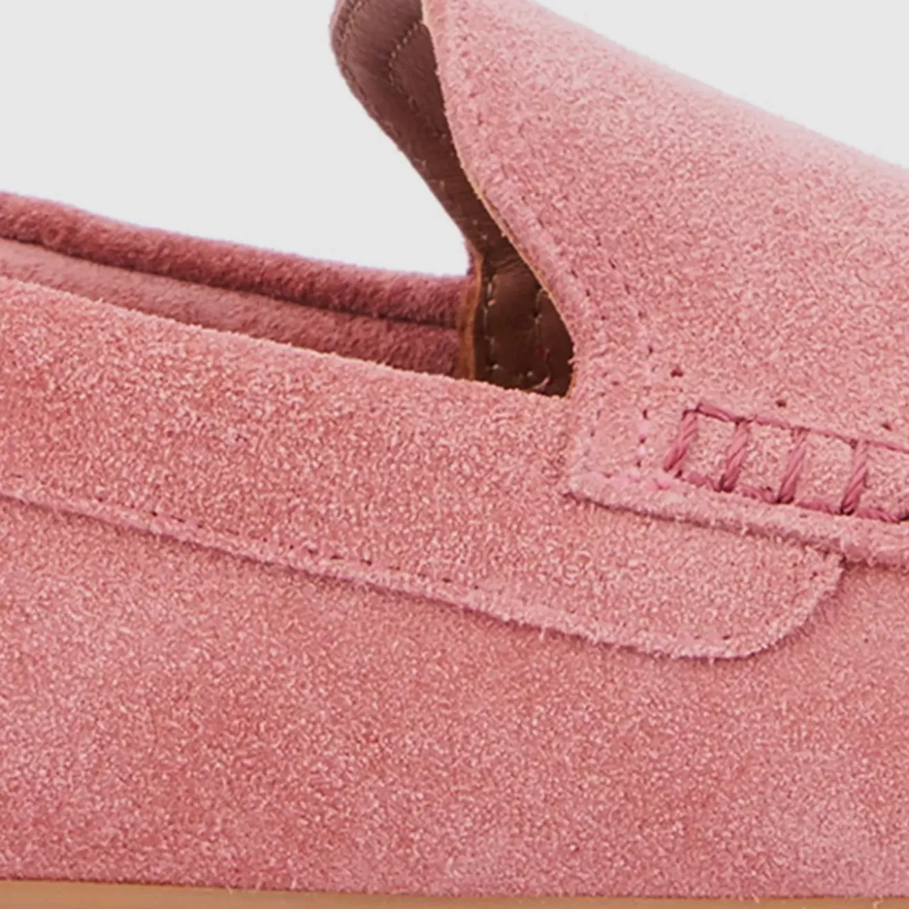 Flats-Aquatalia Qaitlin Rose