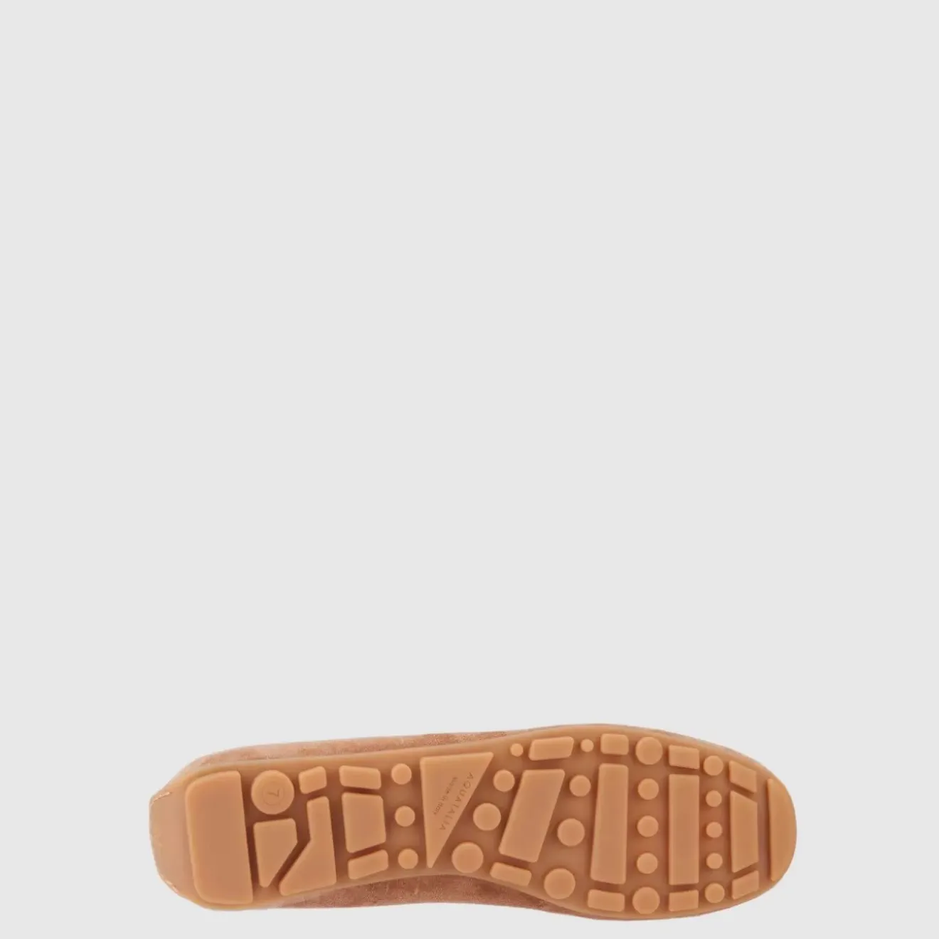 Flats-Aquatalia Qaitlin Whiskey