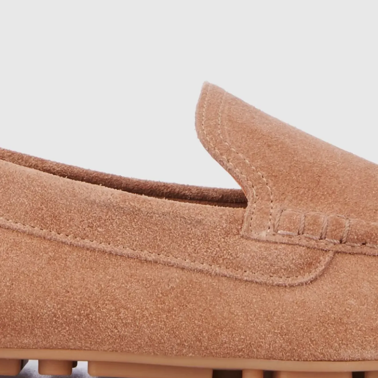 Flats-Aquatalia Qaitlin Whiskey