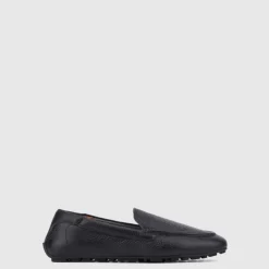 Flats-Aquatalia Qaitlin Black