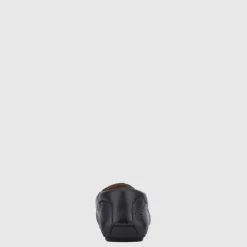 Flats-Aquatalia Qaitlin Black