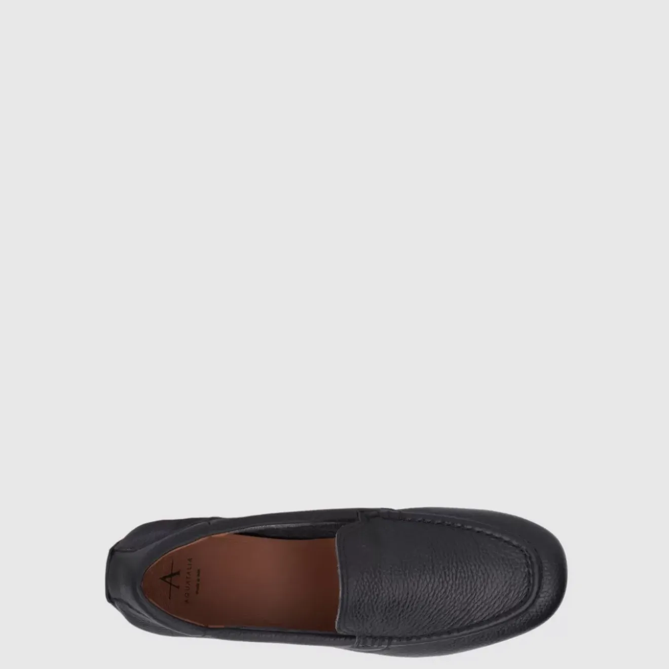 Flats-Aquatalia Qaitlin Black