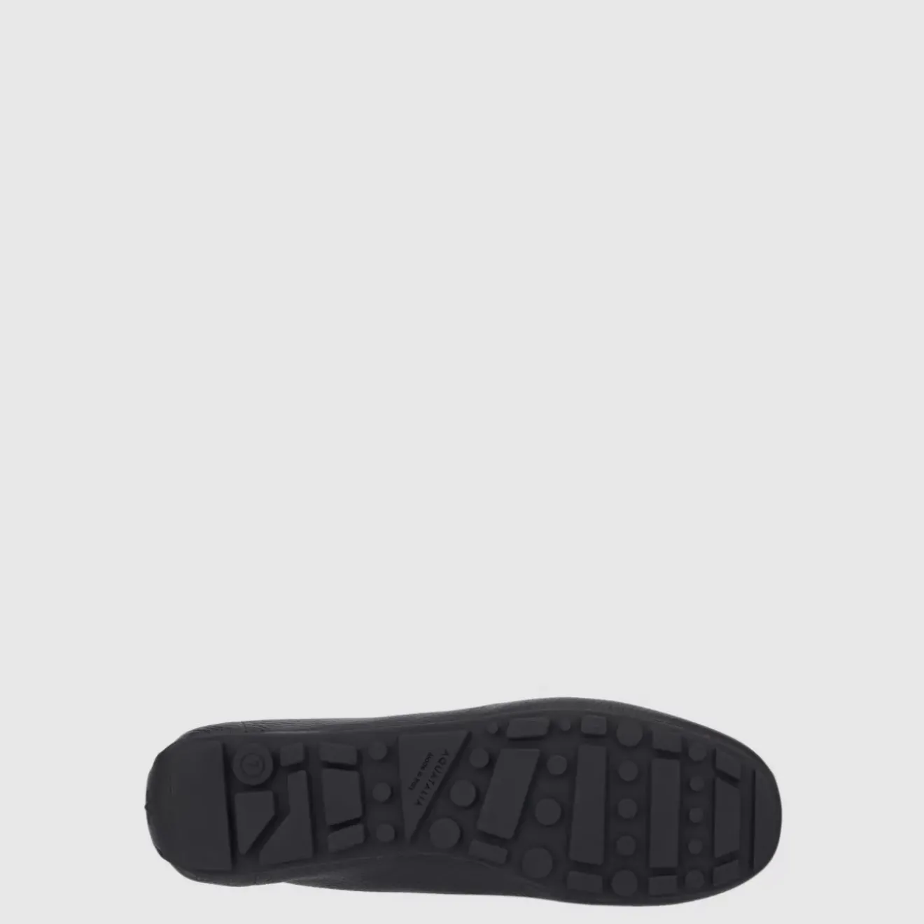 Flats-Aquatalia Qaitlin Black