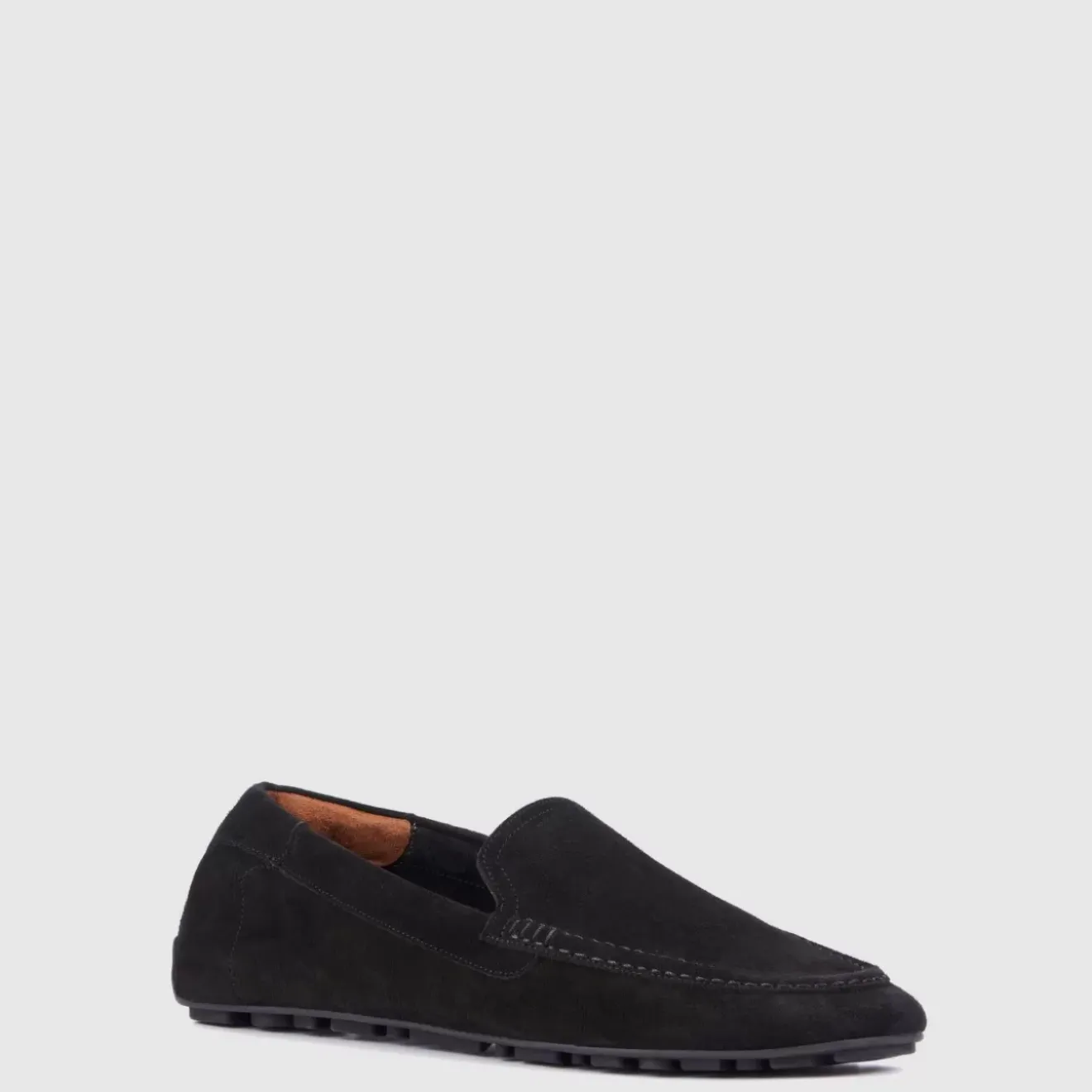Flats-Aquatalia Qaitlin Black