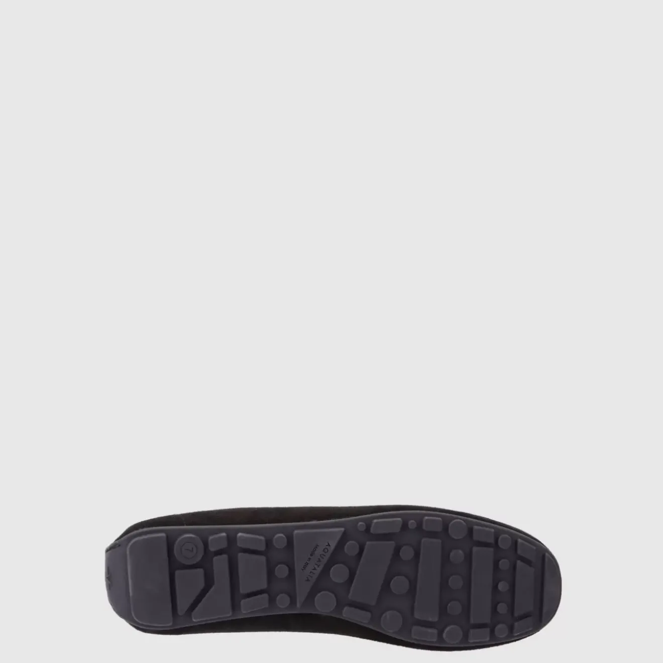 Flats-Aquatalia Qaitlin Black