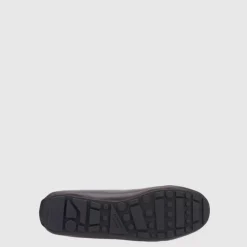Flats-Aquatalia Qassidy Deep Wine/Black