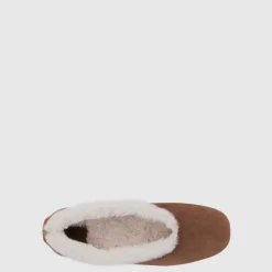 Flats-Aquatalia Qassidy Champagne/White