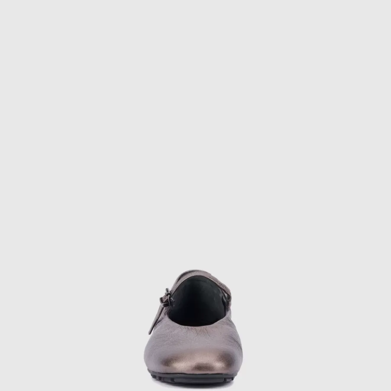 Flats-Aquatalia Qlaire Bronze