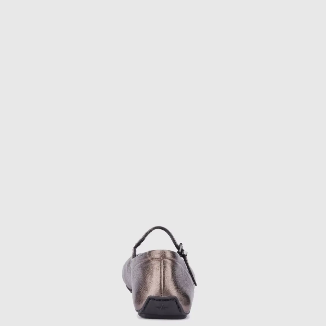 Flats-Aquatalia Qlaire Bronze