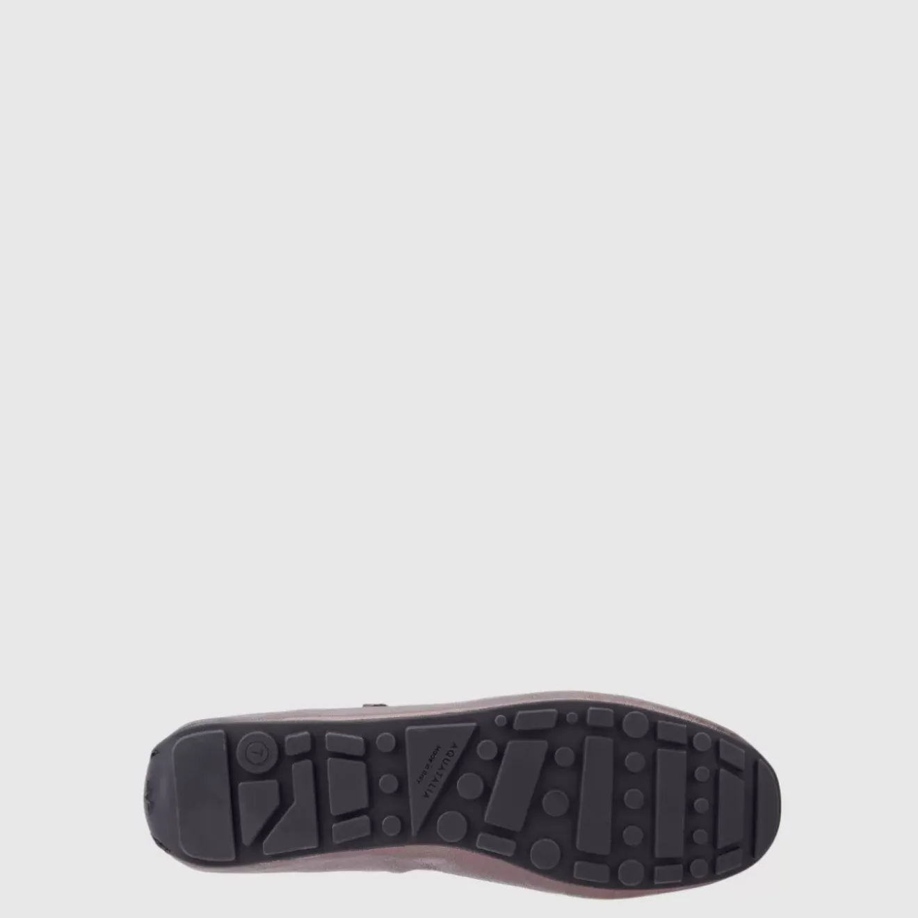 Flats-Aquatalia Qlaire Bronze