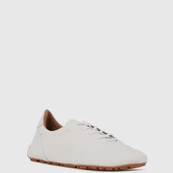 Sneakers-Aquatalia Qrystal Off White
