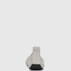 Flats-Aquatalia Quortney Light Grey