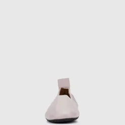 Flats-Aquatalia Quortney Lilac