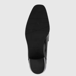 Flats-Aquatalia Rada Black