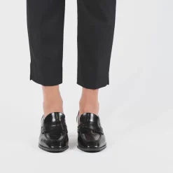 Flats-Aquatalia Rada Black