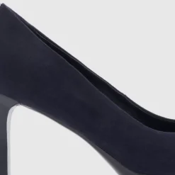 Heels-Aquatalia Raysa Navy