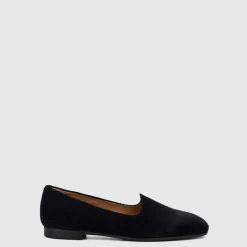Flats-Aquatalia Reanna Navy