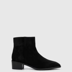 Boots-Aquatalia Reeta Black