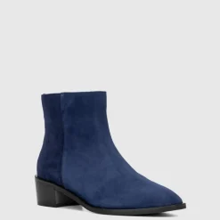Boots-Aquatalia Reeta Navy