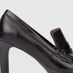 Heels-Aquatalia Rella Deep Wine