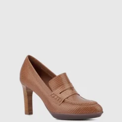 Heels-Aquatalia Rella Whiskey