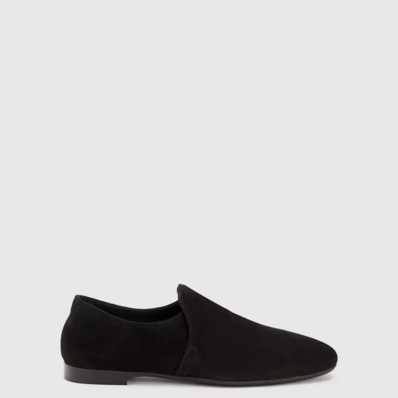 Flats-Aquatalia Revy Black